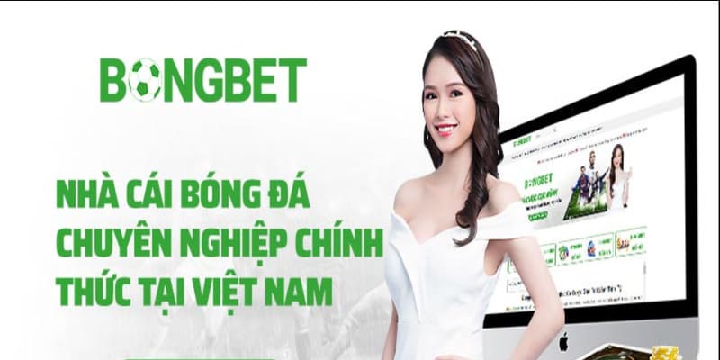 Tổng quan về sảnh cá cược Bongbet 