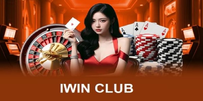 Điểm danh những trò chơi được yêu thích tại IWIN CLUB