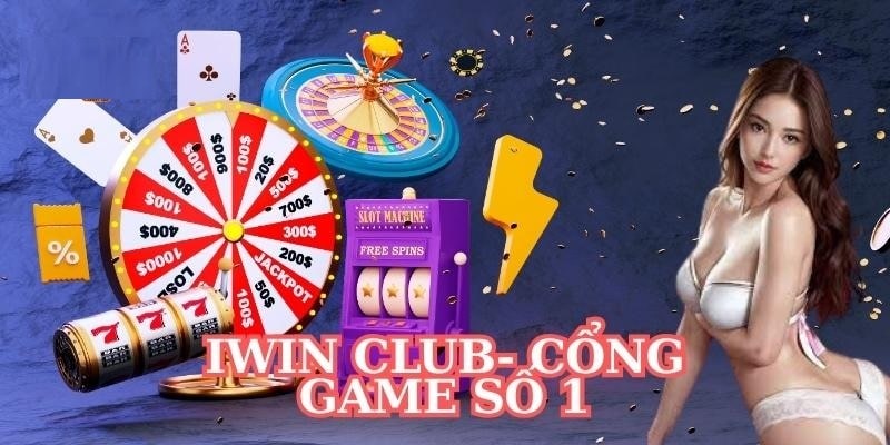 Những thông tin sơ lược nhất về nhà cái IWIN CLUB