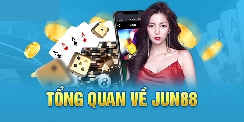 Những nhà phát hành đã hợp tác cùng JUN88 