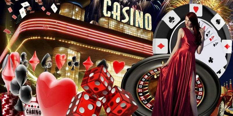 Lợi ích nổi bật khi tham gia nhà cái casino