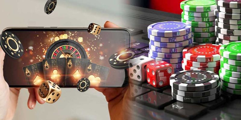 Mẹo chơi rinh thưởng lớn vào nhà cái Casino