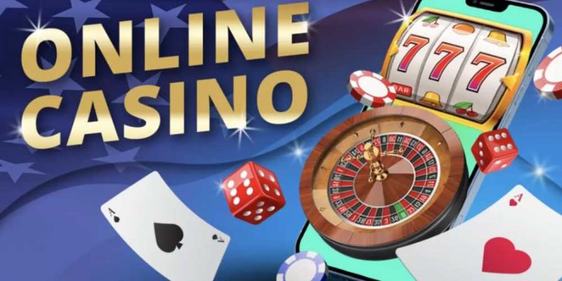 Khám phá mọi chi tiết về nhà cái casino online  