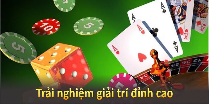 Tìm hiểu chi tiết về nhà cái game bài